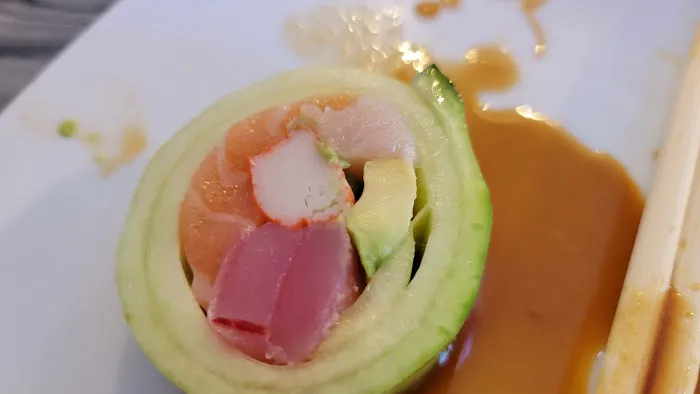 Wasabi Japanese Cuisine 4