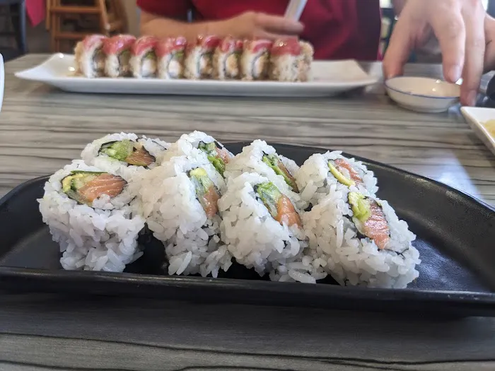 Wasabi Japanese Cuisine 6