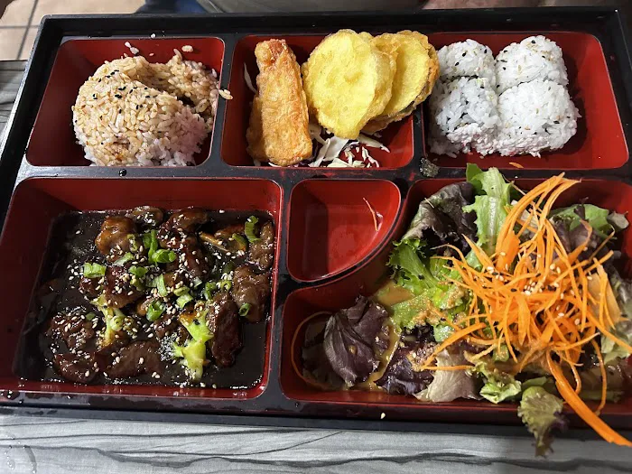 Wasabi Japanese Cuisine 5