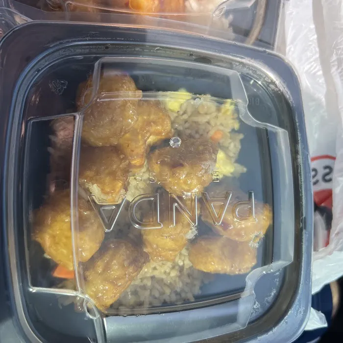Panda Express 7