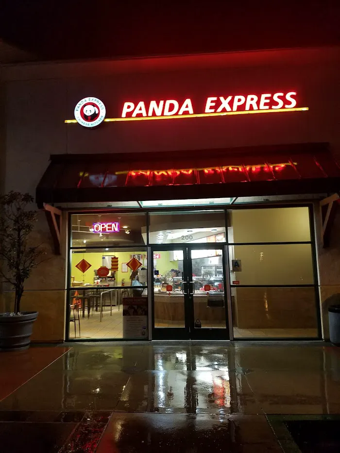 Panda Express 5