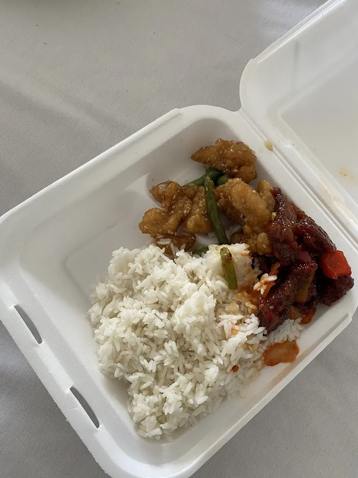 Panda Express 1