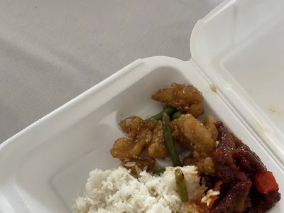 Panda Express 0