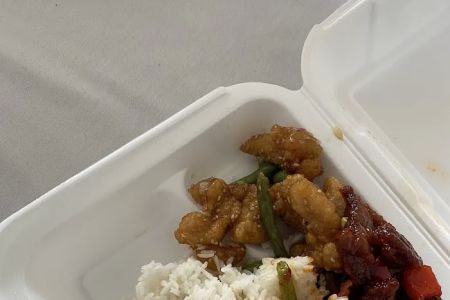 Panda Express