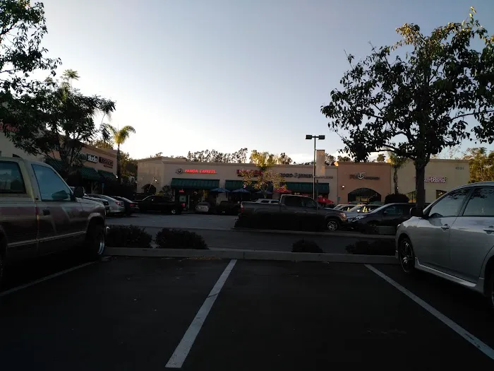 Panda Express 6