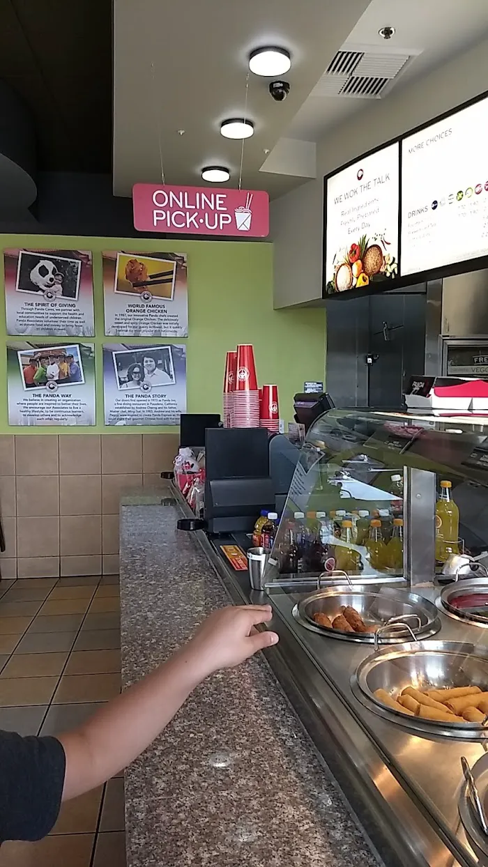Panda Express 9