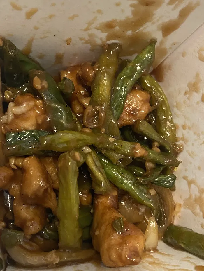 Panda Express 2