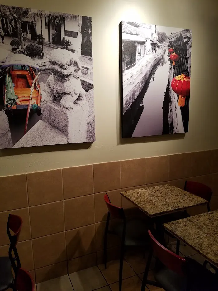 Panda Express 10