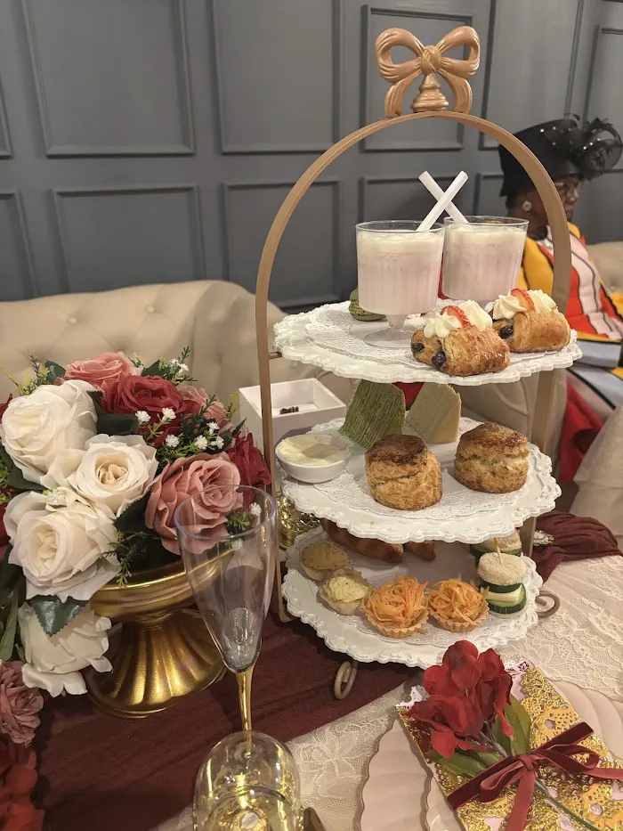 Prince Tea House 5