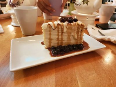 Prince Tea House 0