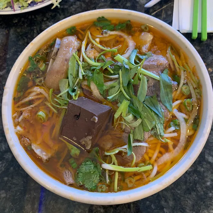 Pho San Marcos 9