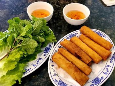 Pho San Marcos 0