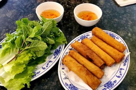 Pho San Marcos