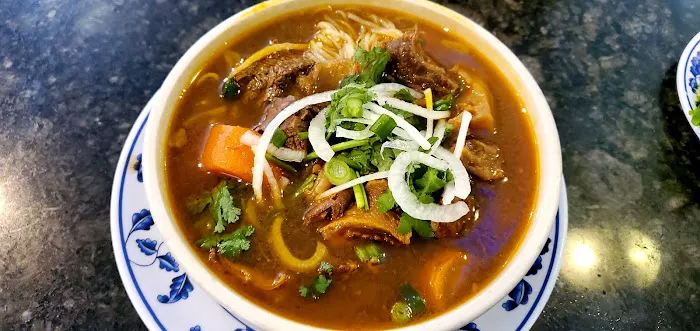 Pho San Marcos 2