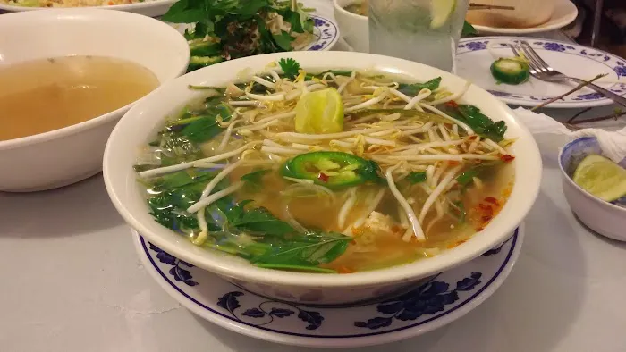 Pho San Marcos 4