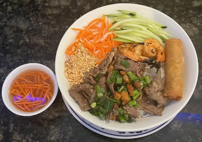 Pho San Marcos 7