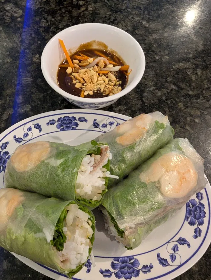 Pho San Marcos 6