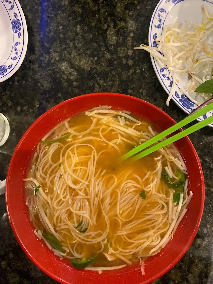 Pho San Marcos 10