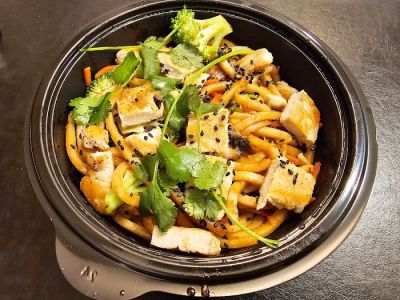 Noodles and Company 0
