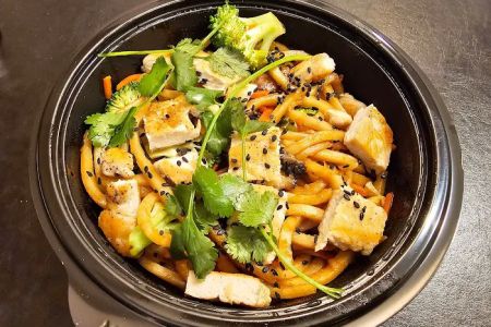 Noodles and Company