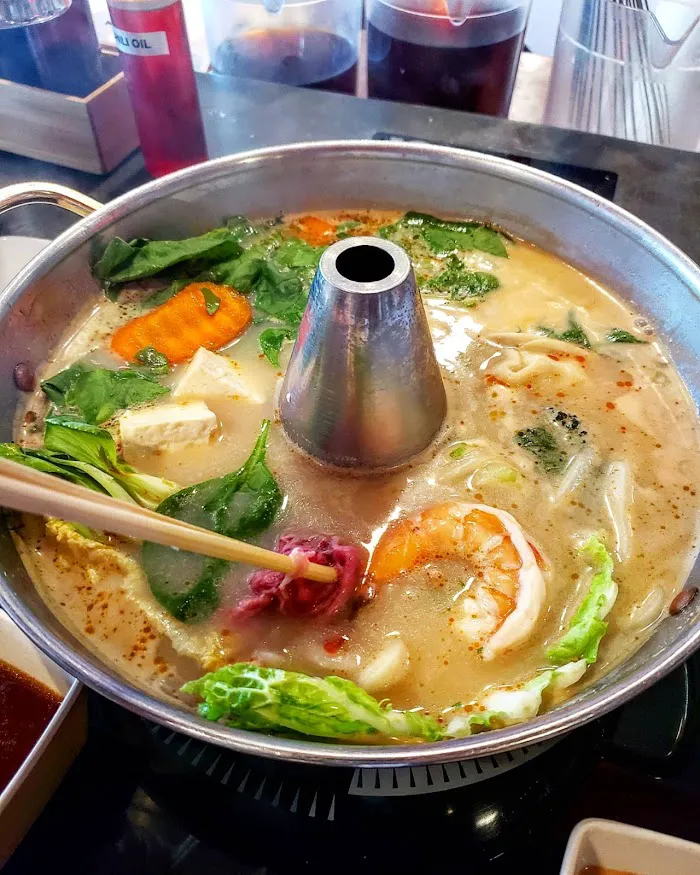 Tabu Shabu Bressi Ranch 3