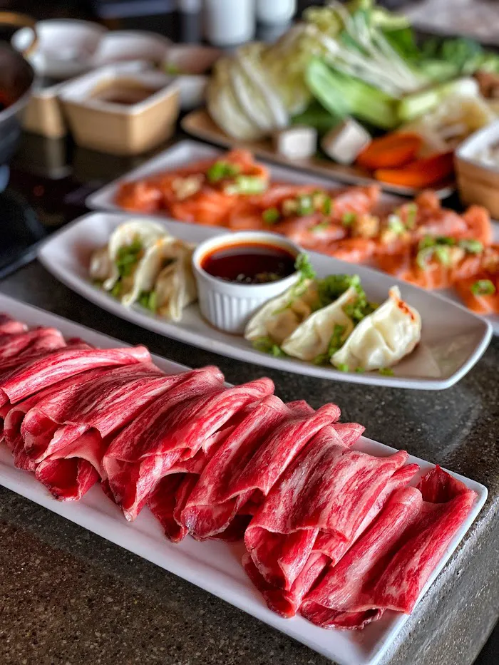 Tabu Shabu Bressi Ranch 9
