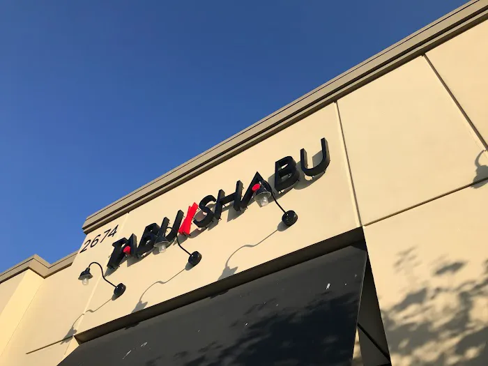 Tabu Shabu Bressi Ranch 7