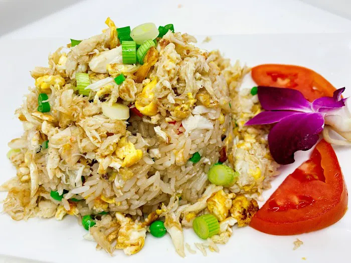 Aroma Royal Thai Cuisine 6