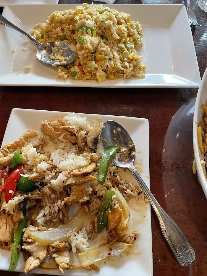 Aroma Royal Thai Cuisine 9