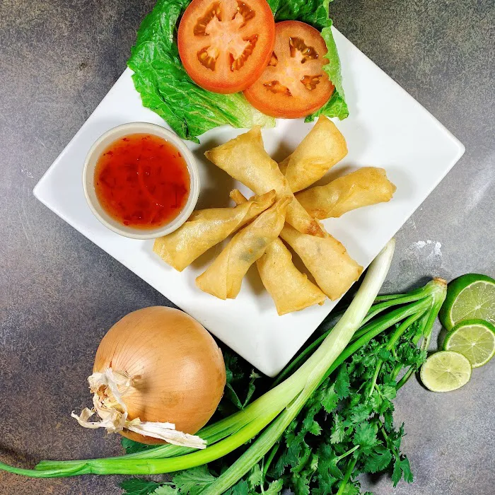 Aroma Royal Thai Cuisine 10