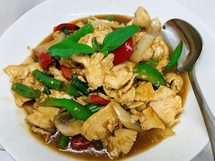 Aroma Royal Thai Cuisine 1