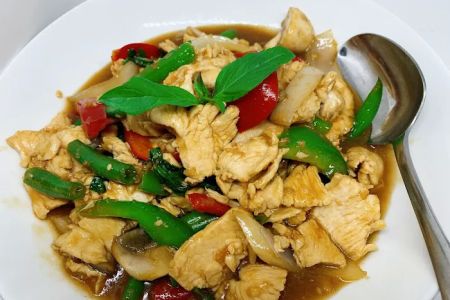 Aroma Royal Thai Cuisine