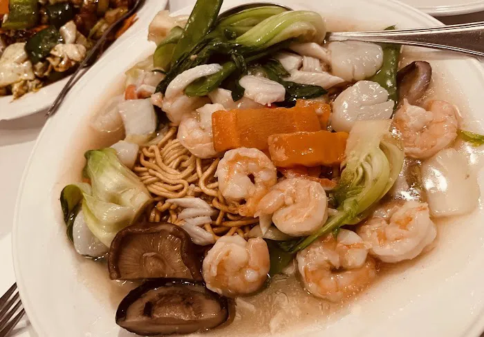 Chin's Gourmet 3