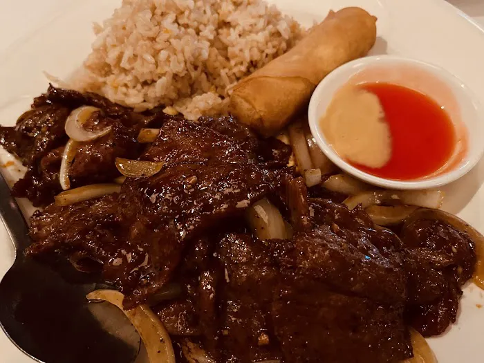 Chin's Gourmet 2
