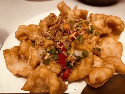 Chin's Gourmet 0