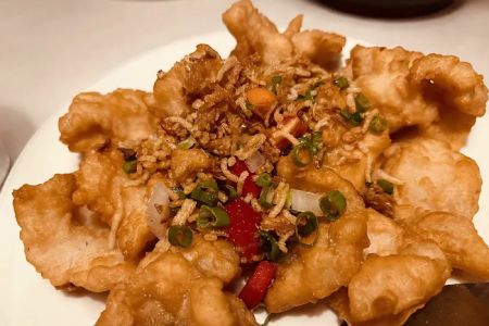 Chin's Gourmet