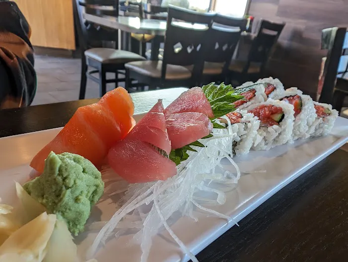 Ahi Sushi & Grill 6