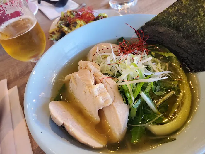 Ahi Sushi & Grill 5