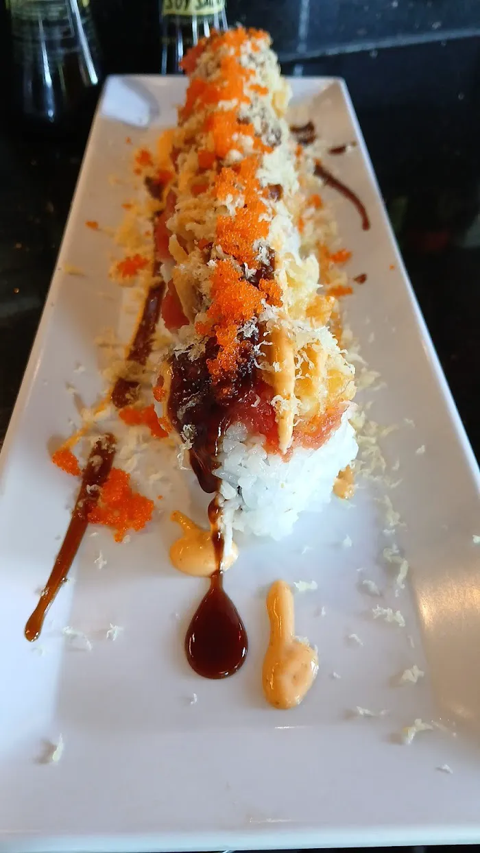 Ahi Sushi & Grill 8
