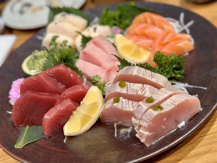 Love Boat Sushi 3