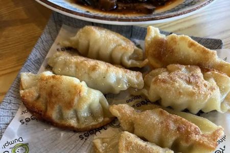 Joyee Dumpling House