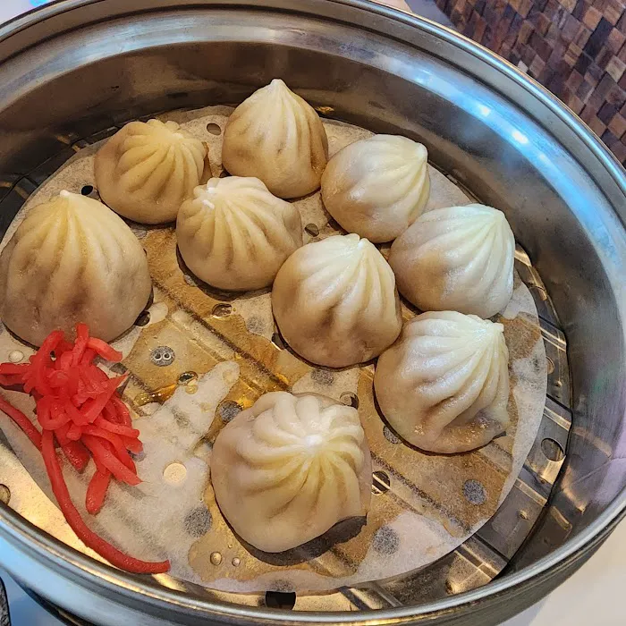 Joyee Dumpling House 8