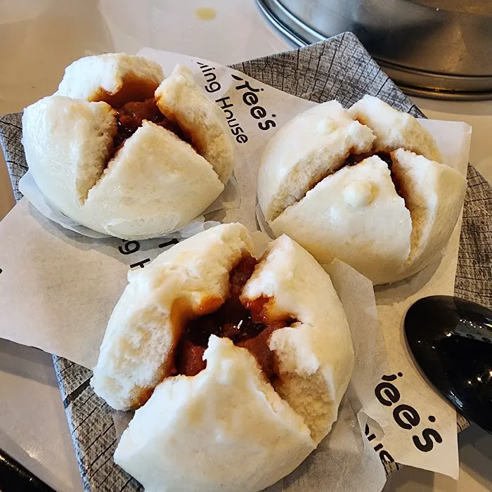 Joyee Dumpling House 10