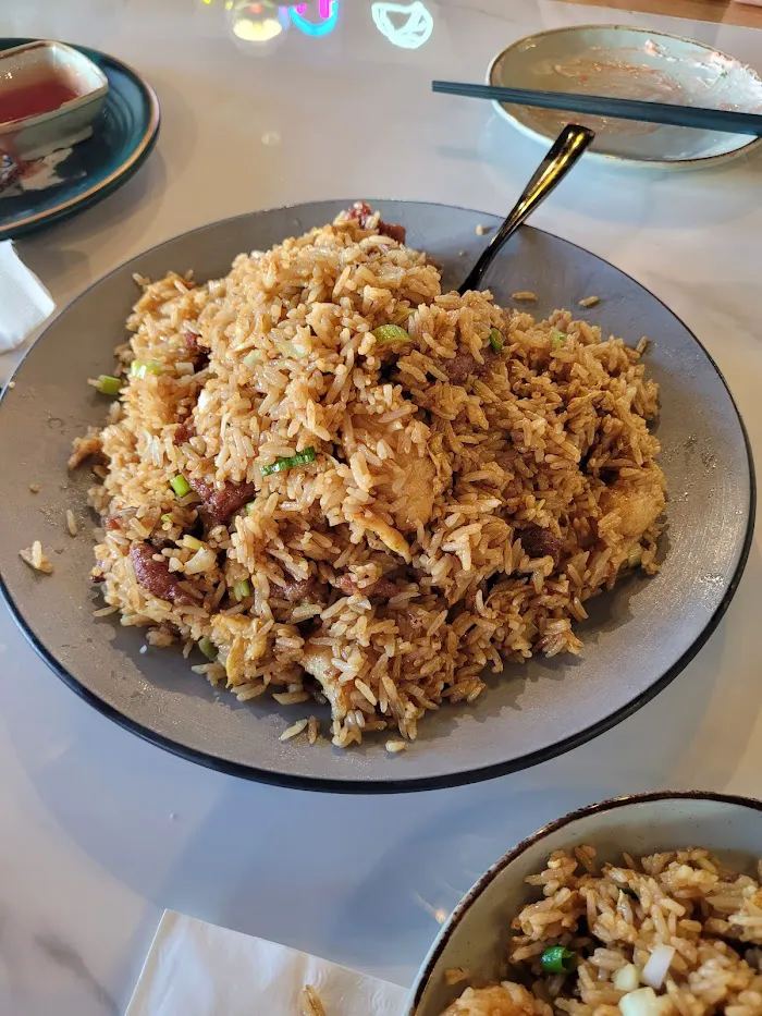 Joyee Dumpling House 5