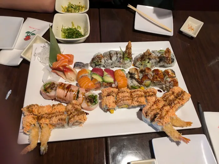Sushi Palace 4
