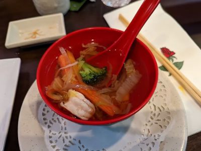 Sushi Palace 0