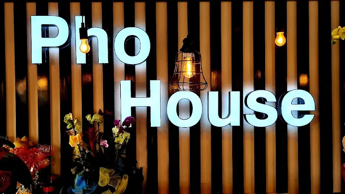 Pho House 5