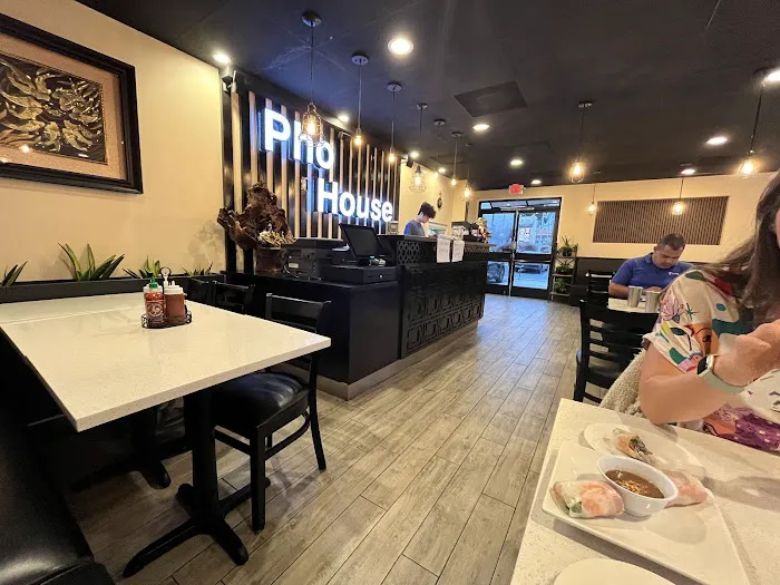Pho House 9