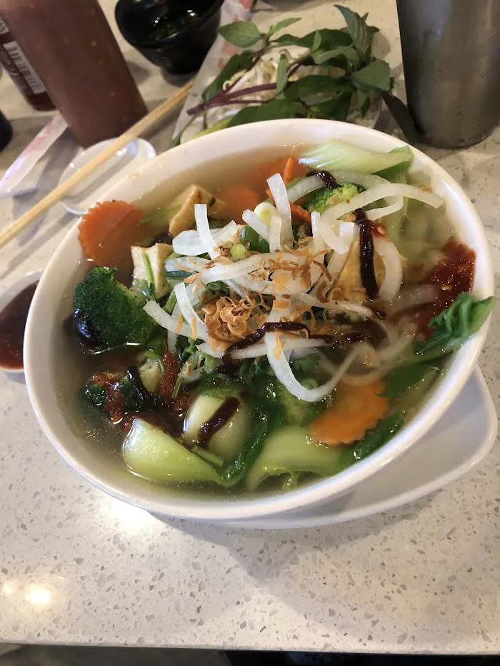 Pho House 8