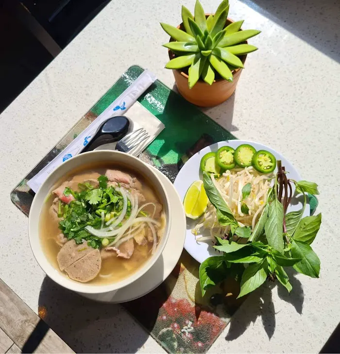 Pho House 10